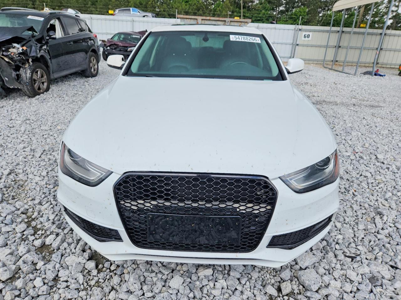 2016 Audi A4 Premium S-Line - Фото 5
