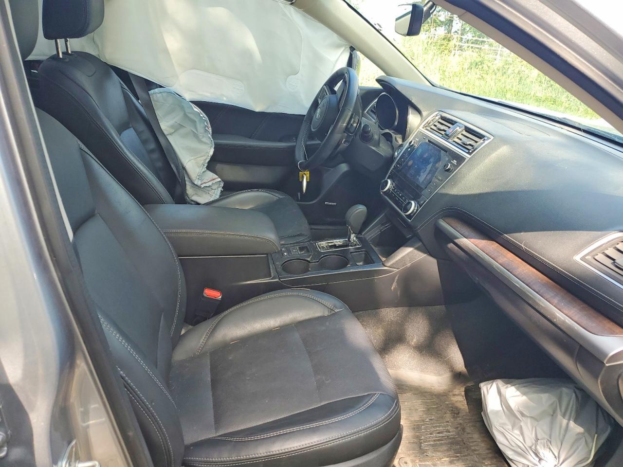 2019 Subaru Outback 3.6R Limited - Image 7