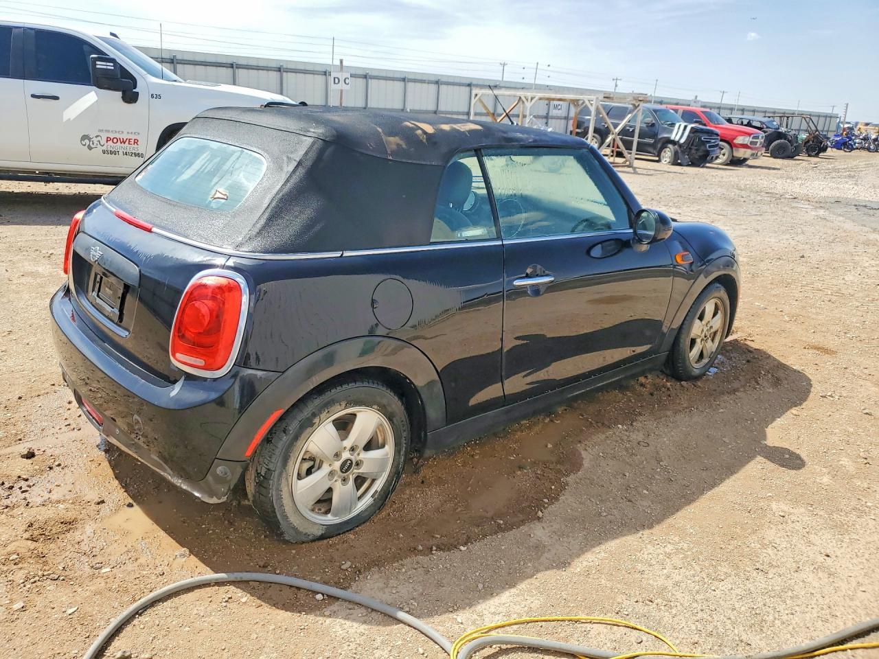 2019 Mini Cooper - Фото 3