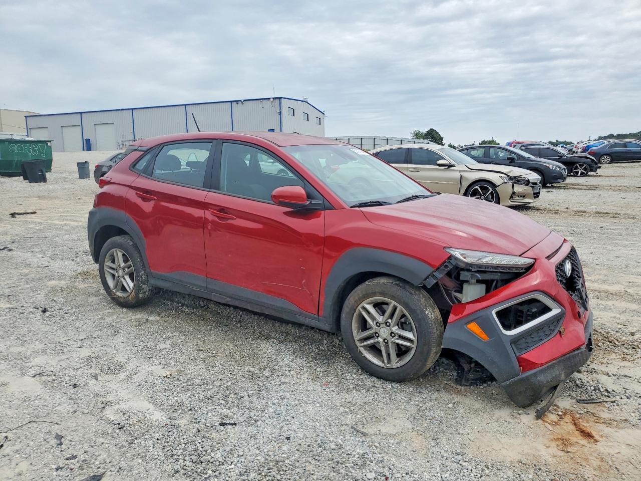 2019 Hyundai Kona Se - Фото 4