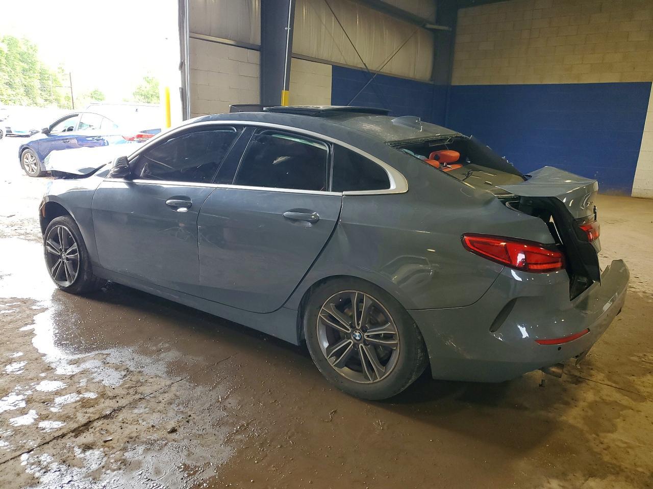 2021 BMW 228Xi - Image 2