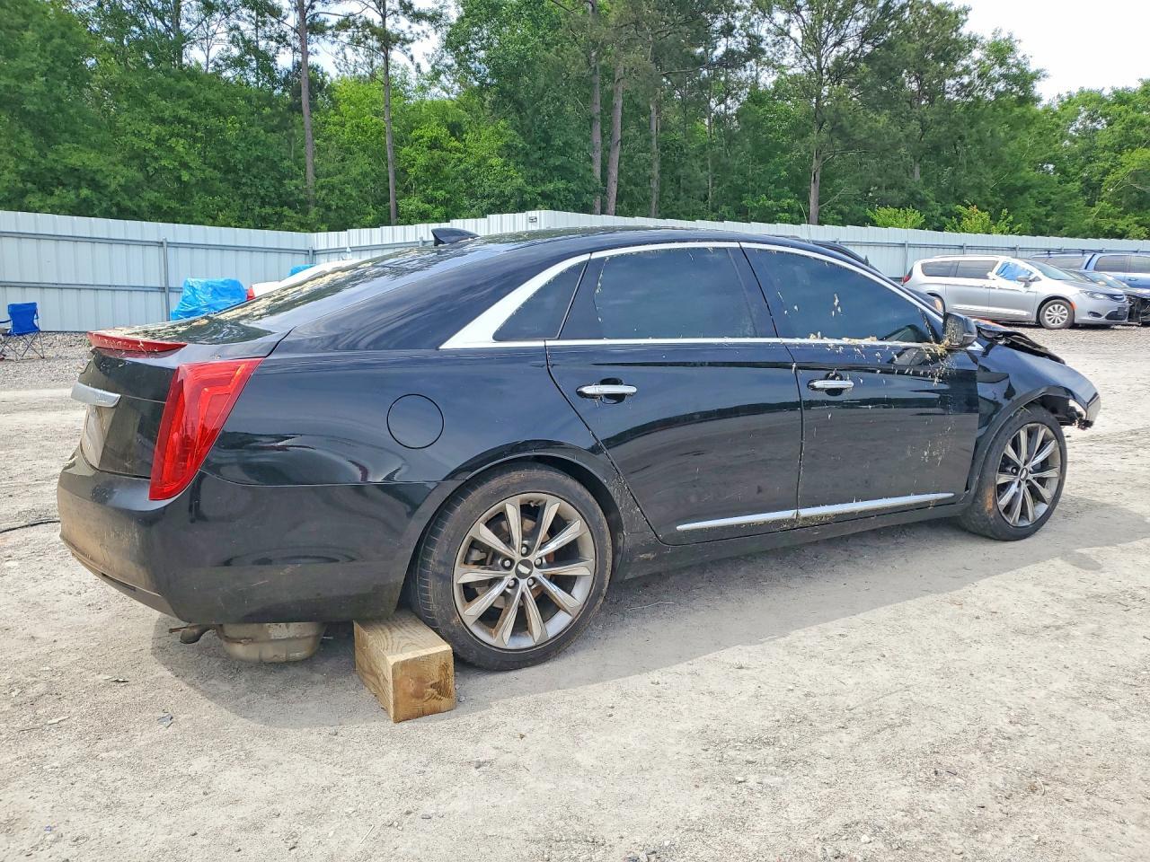 2016 Cadillac Xts - Image 3