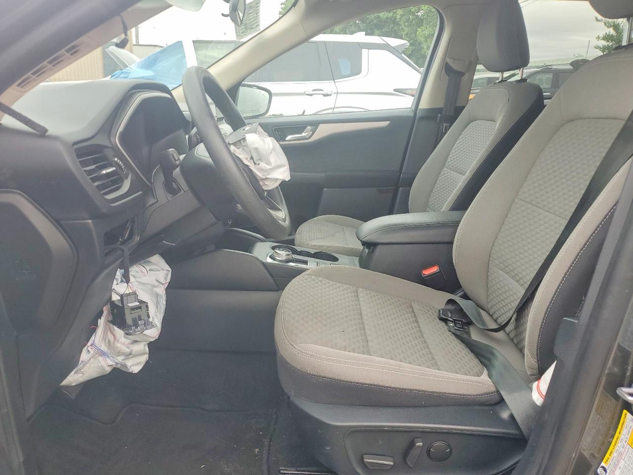 2020 Ford Escape - Image 7