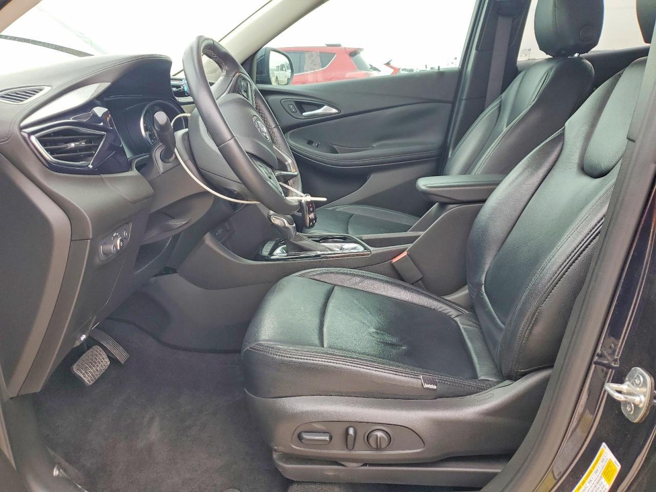 2020 Buick Encore Gx Select - Фото 7