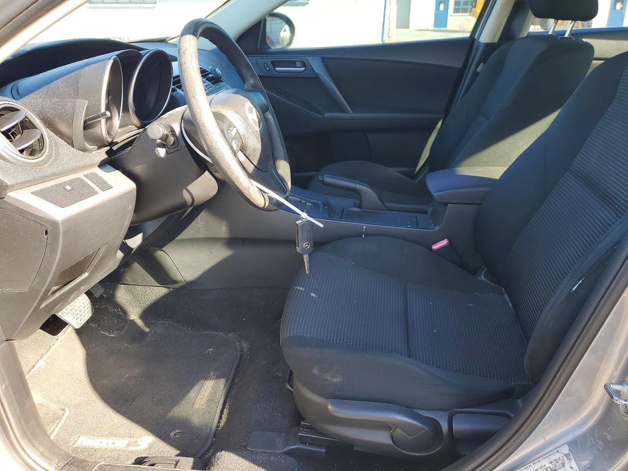 2012 Mazda 3 I - Image 7