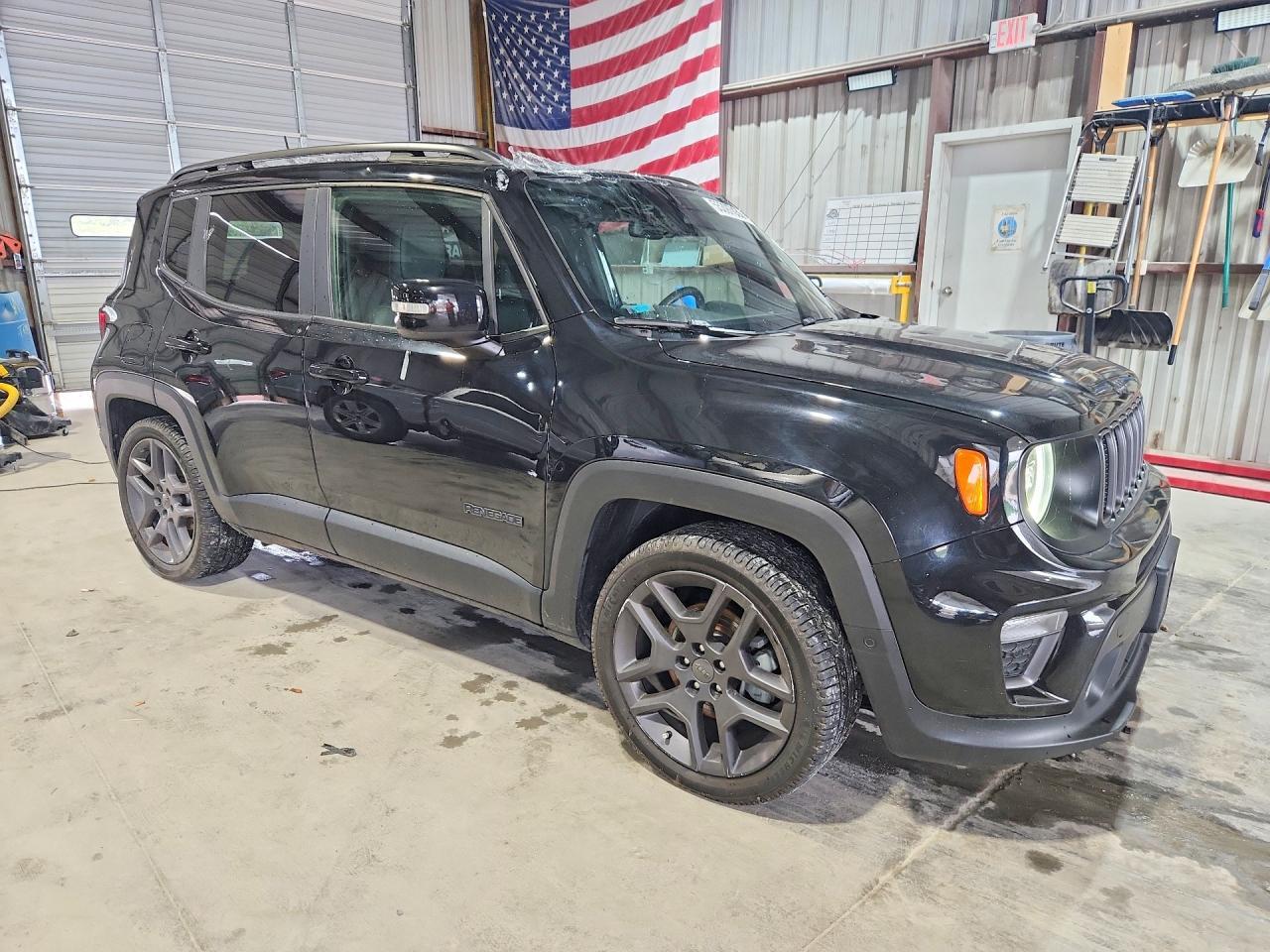 2019 Jeep Renegade - Фото 4