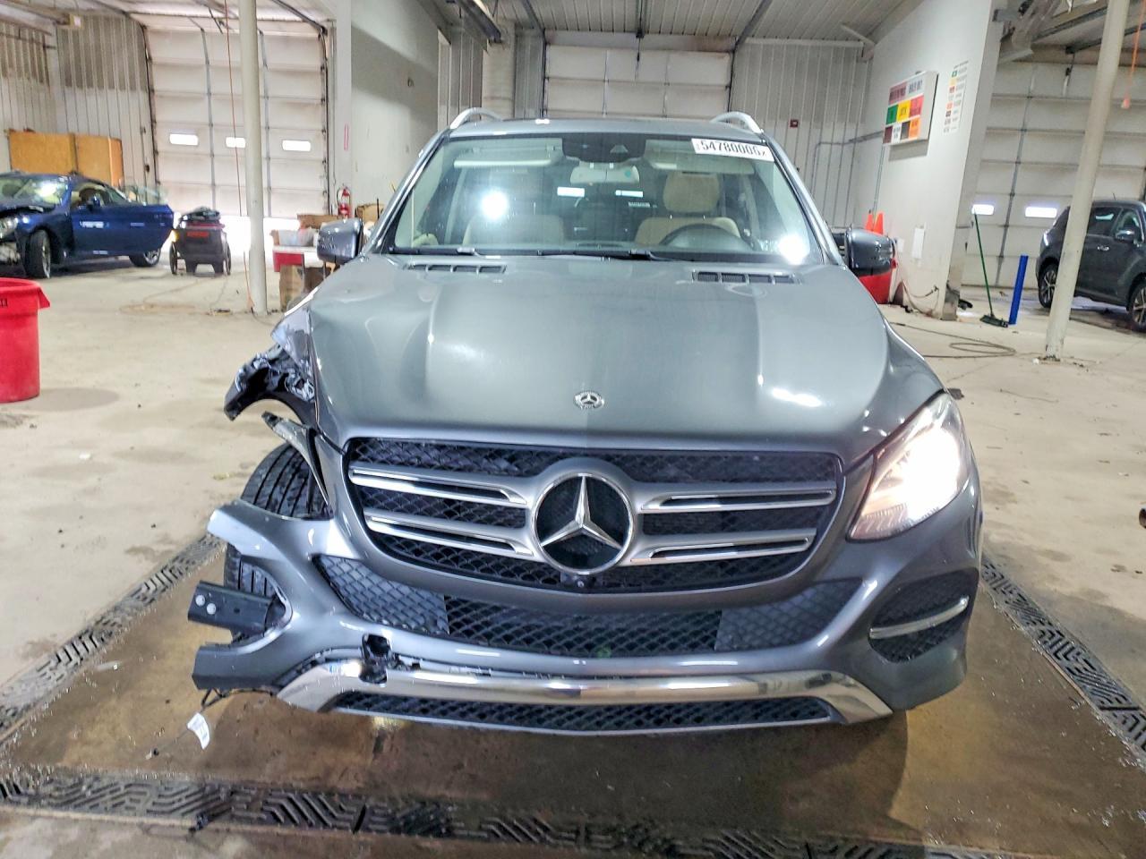 2018 Mercedes-Benz Gle 350 - Image 5