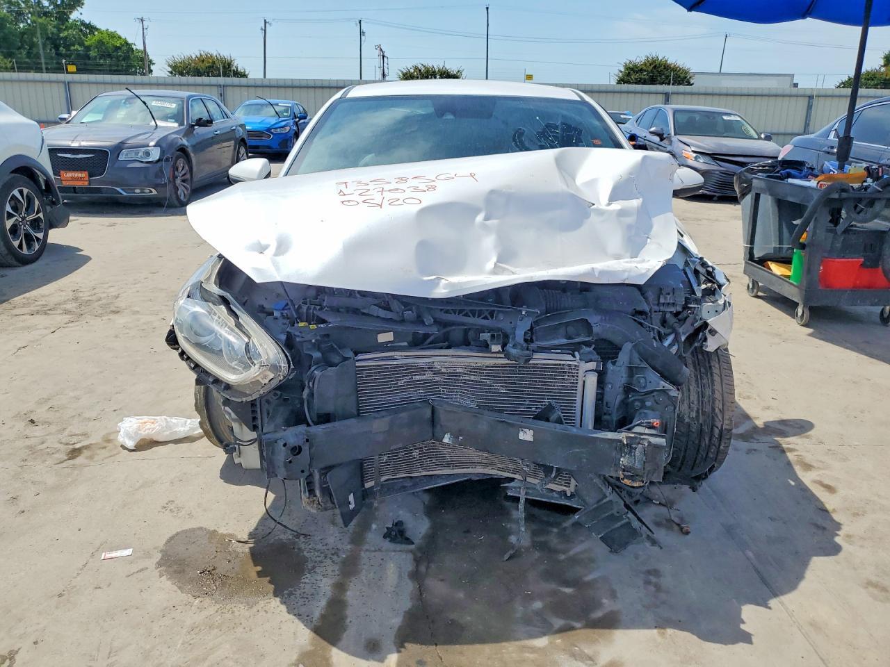2019 Kia Forte Ex - Фото 5