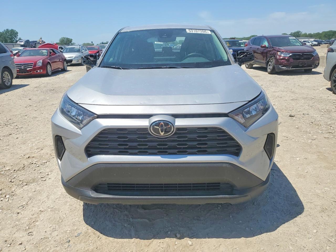 2022 Toyota Rav4 Le - Фото 5