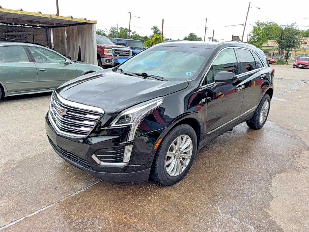 2017 Cadillac Xt5 - Image 2