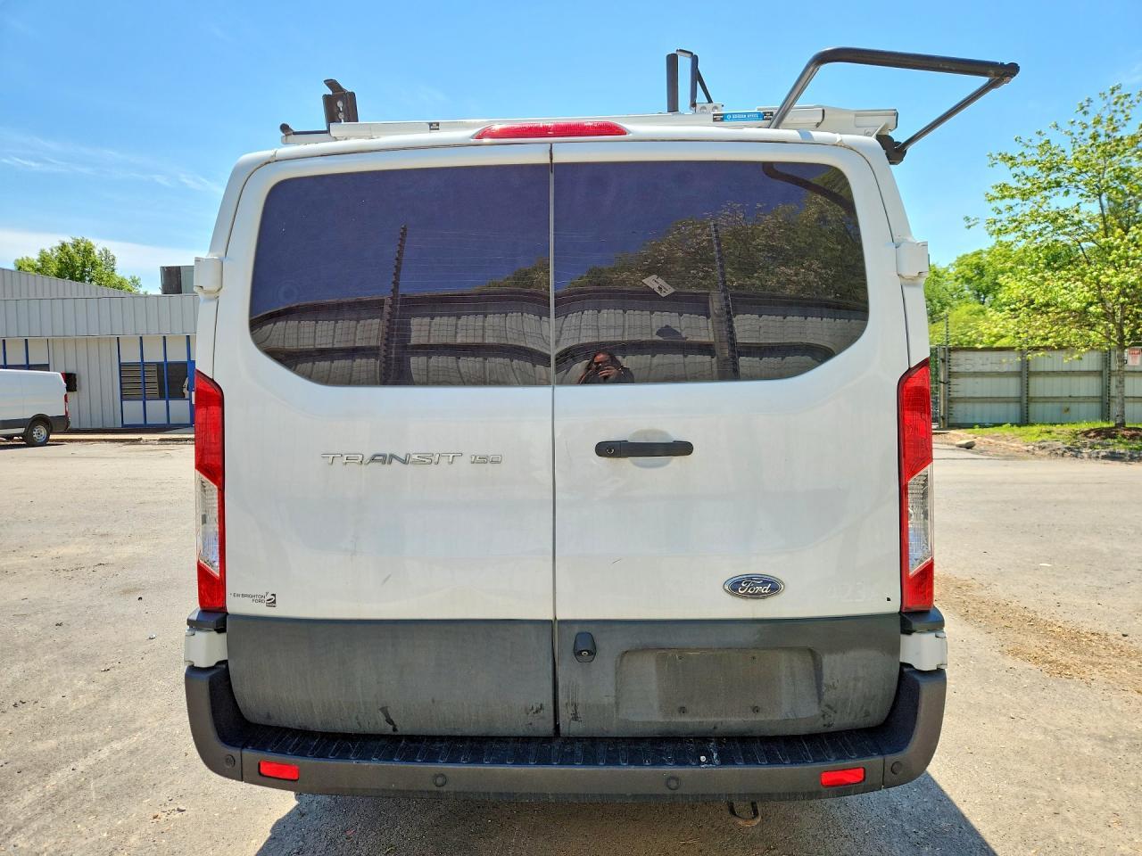 2023 Ford Transit T-150 - Фото 6