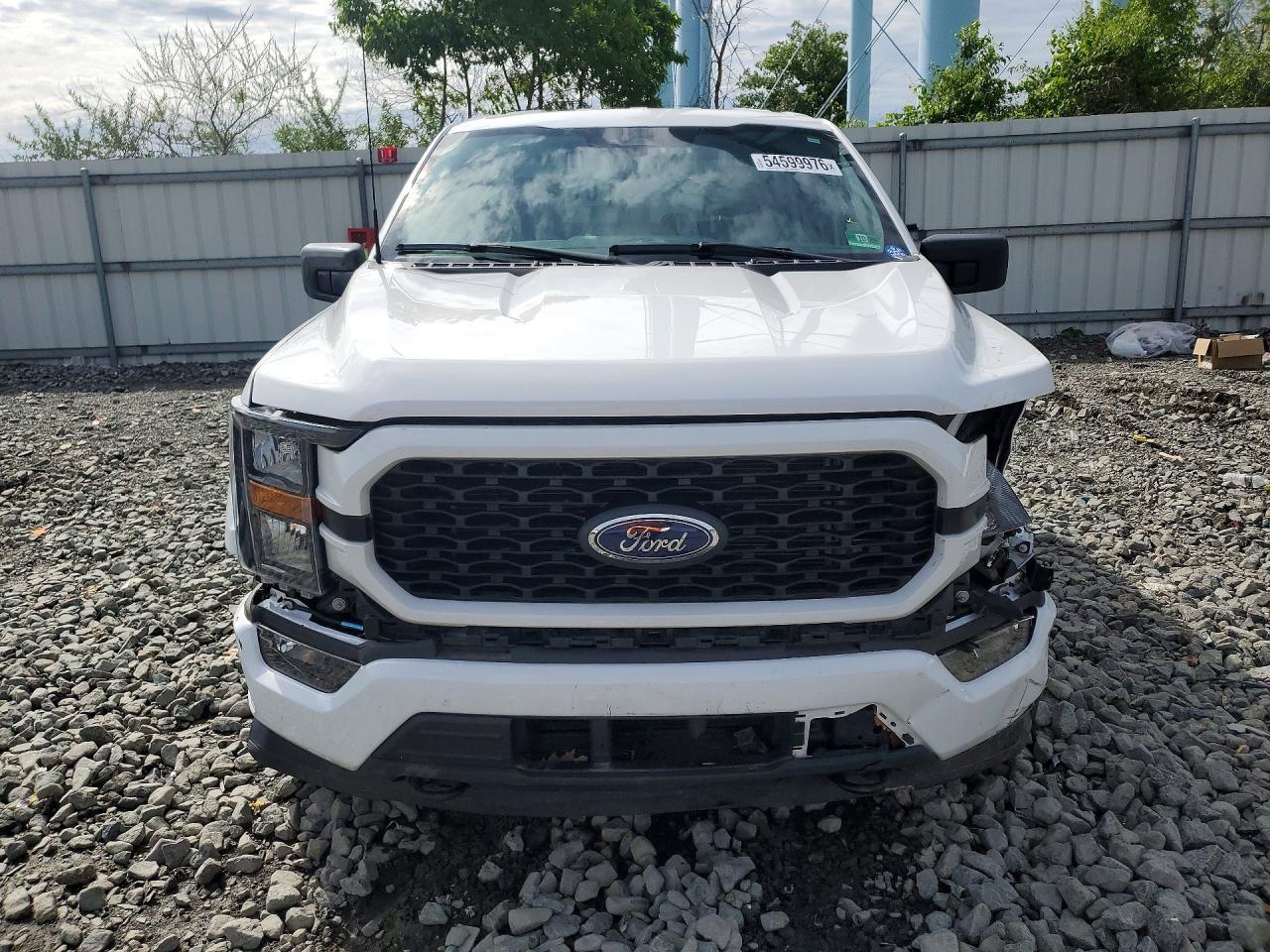 2023 Ford 150 - Фото 5