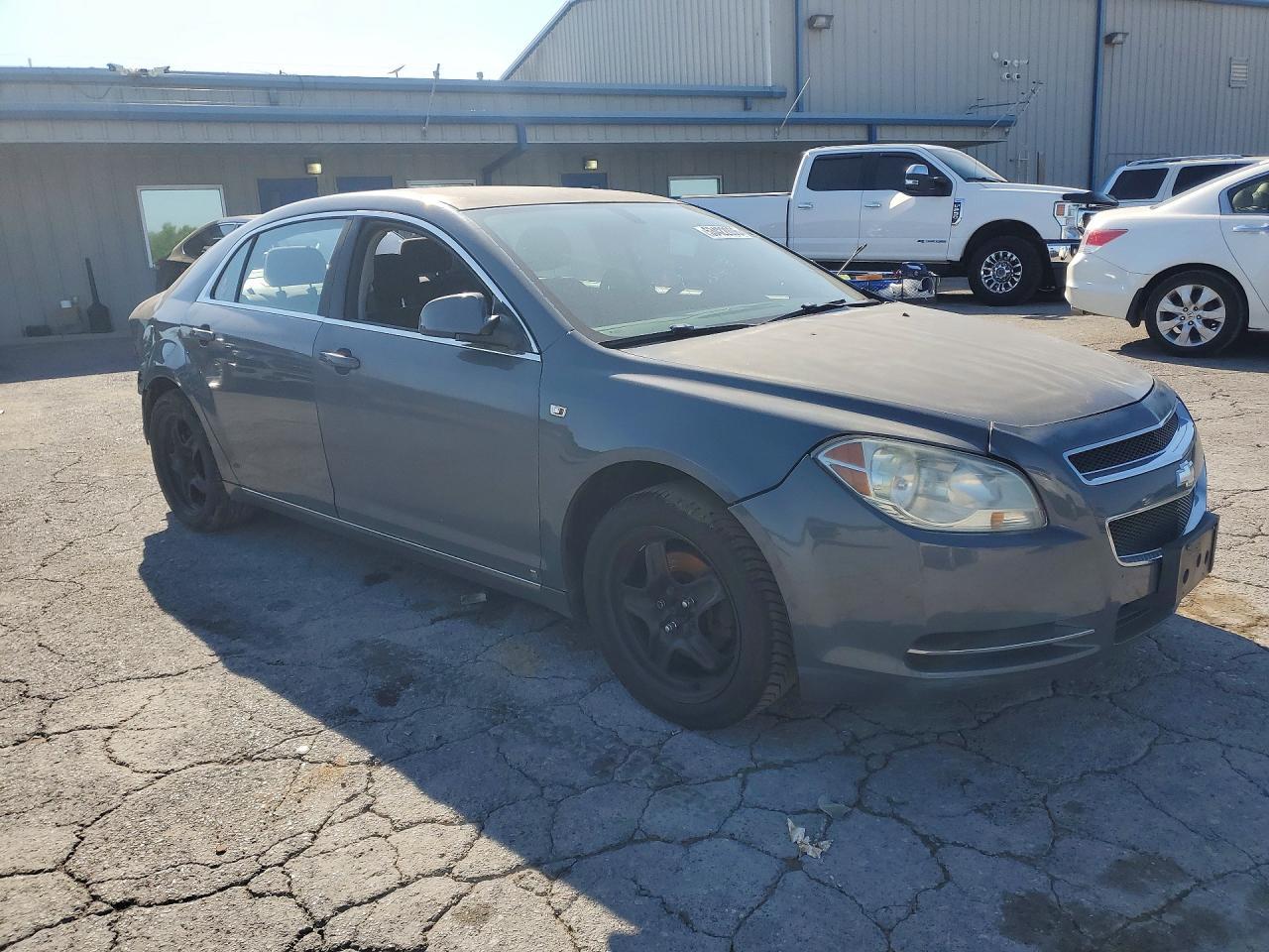 2008 Chevrolet Malibu 1Lt - Image 4