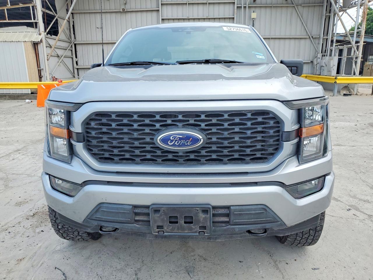 2023 Ford F150 Supercrew - Фото 5