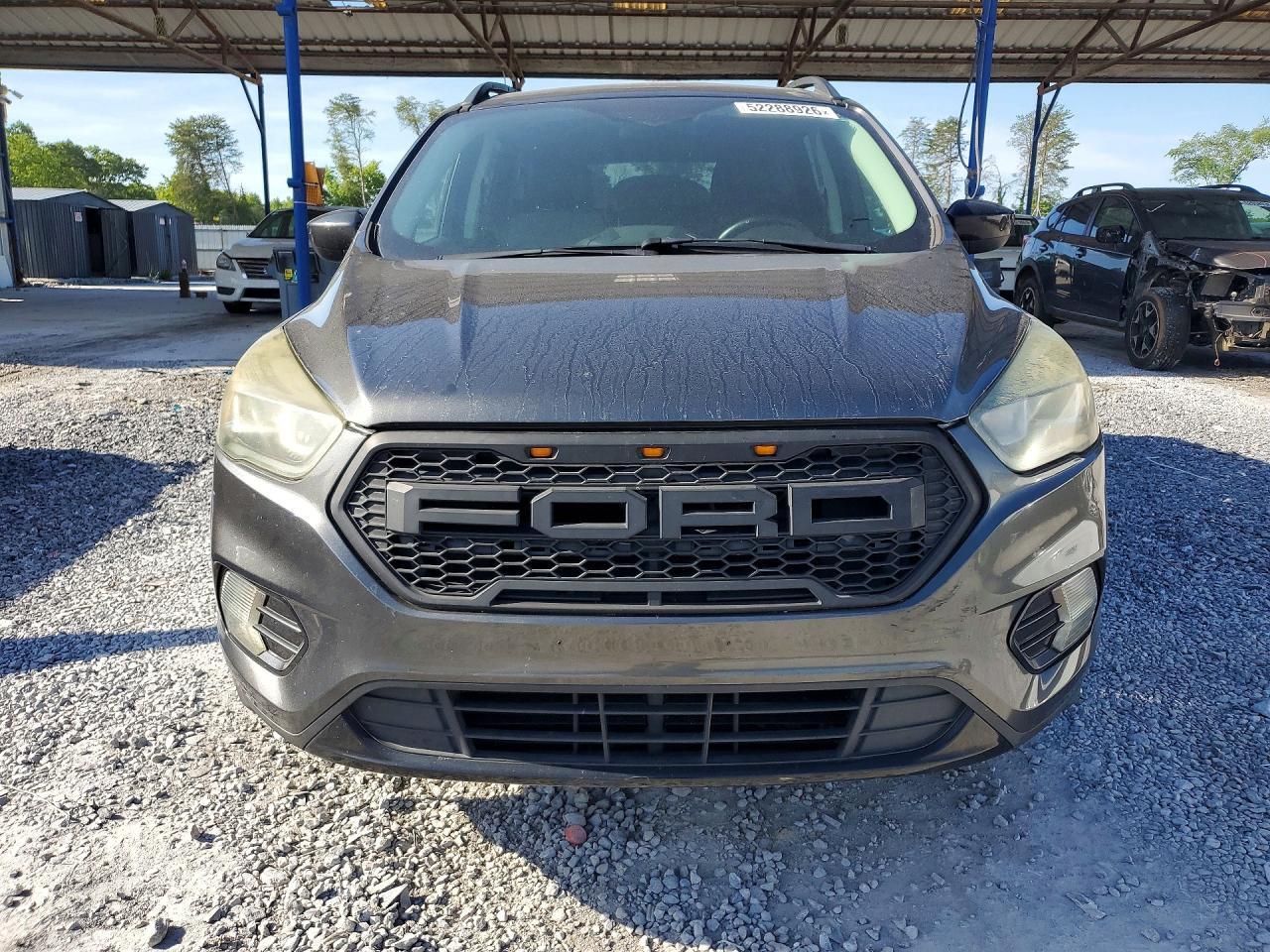 2017 Ford Escape Se - Image 5