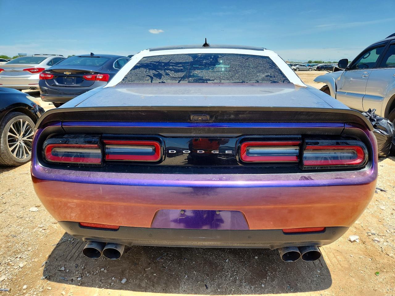 2021 Dodge Challenger R - Image 6