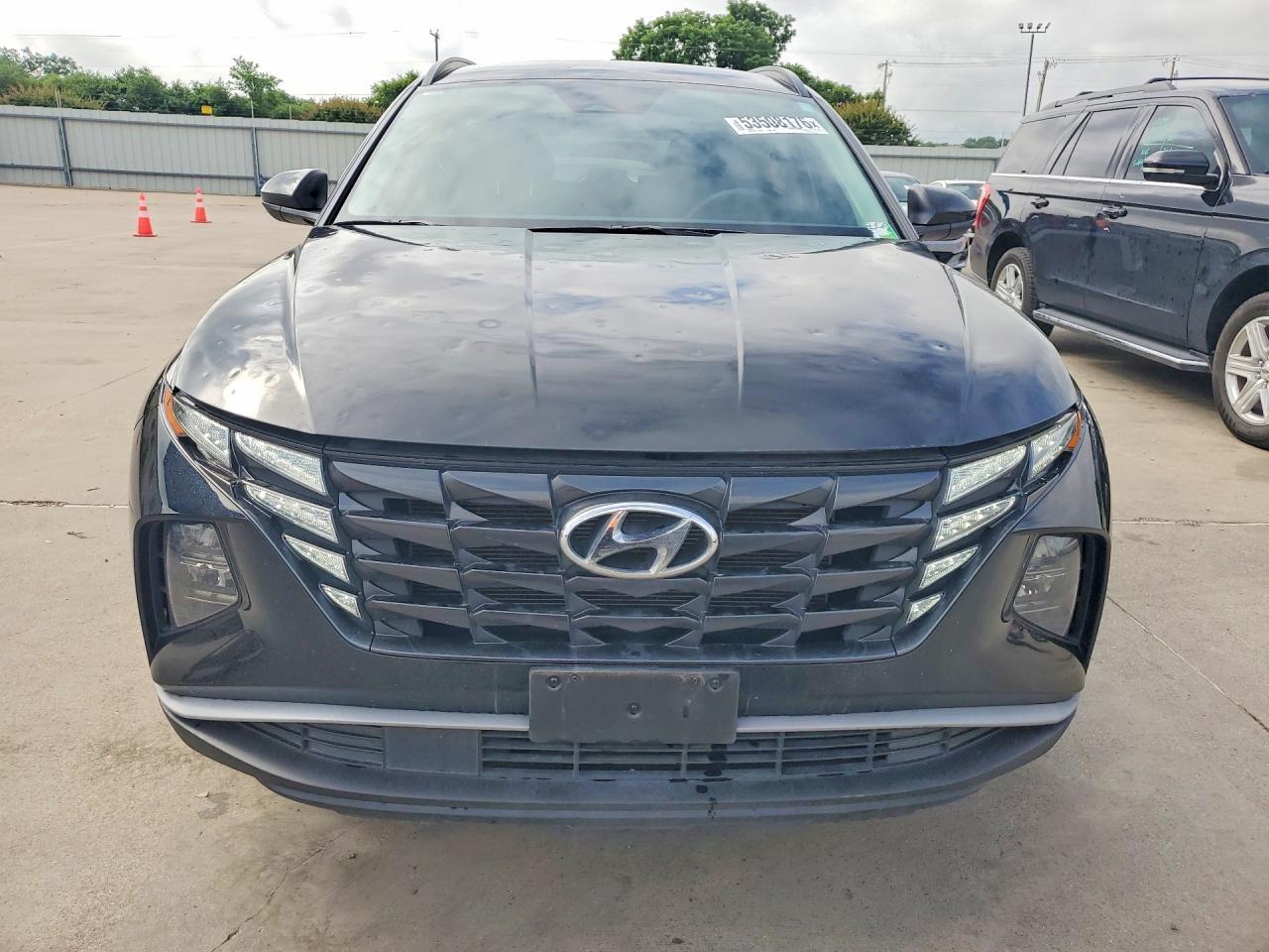 2024 Hyundai Tucson Sel - Фото 5