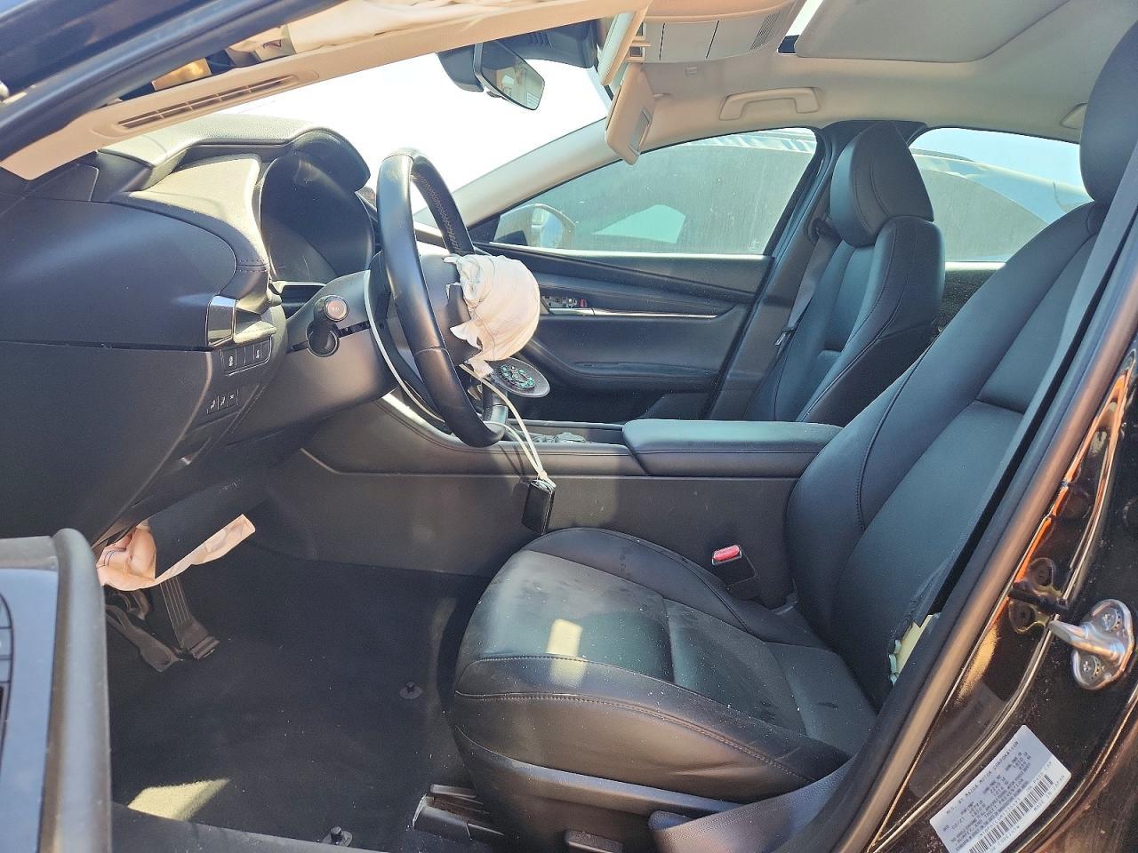 2021 Mazda 3 Preferred - Фото 7