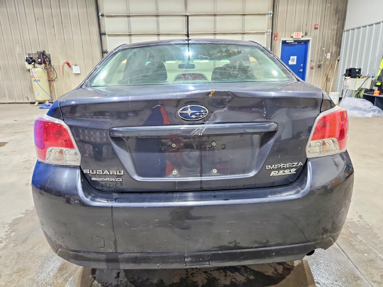 2014 Subaru Impreza - Image 6