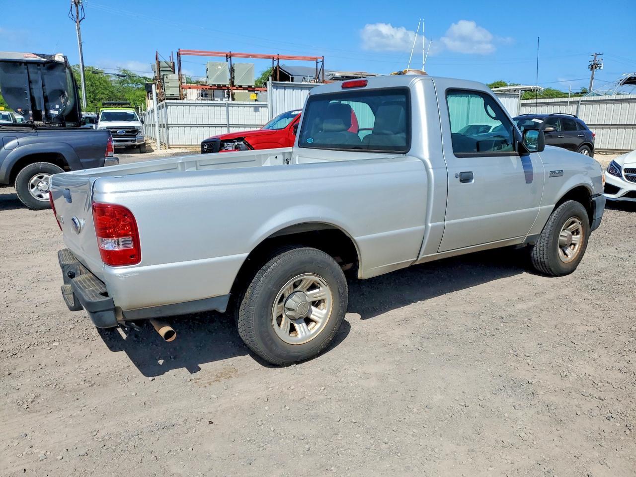 2011 Ford Ranger - Фото 3