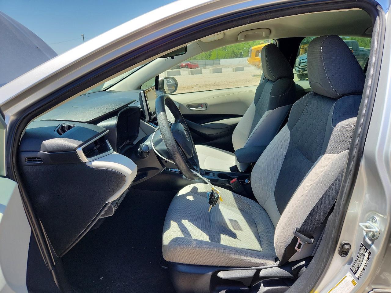 2020 Toyota Corolla Le - Фото 7