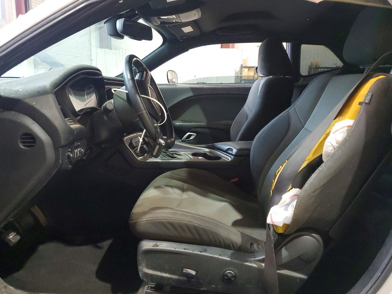 2015 Dodge Challenger Sxt - Image 7