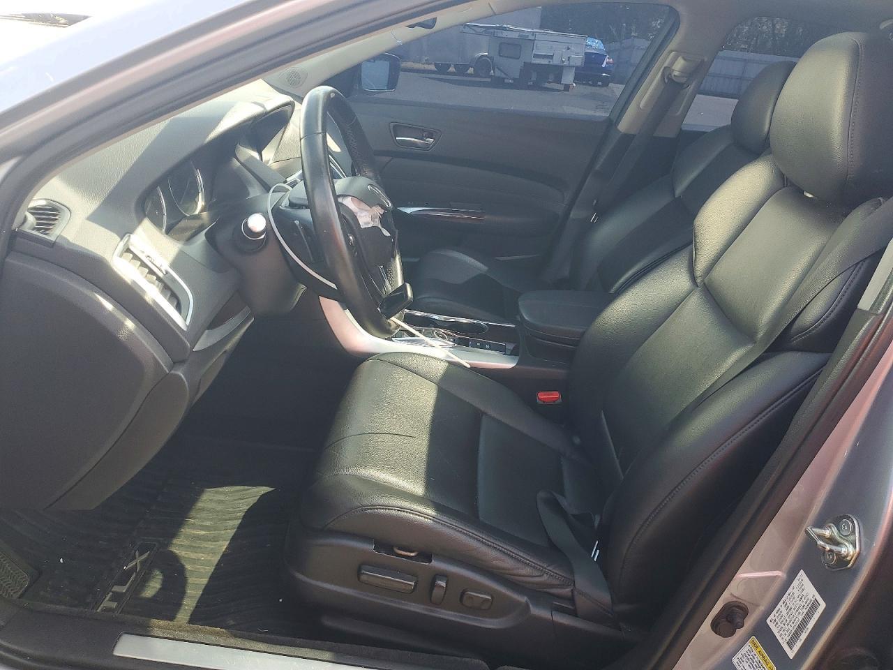 2015 Acura Tlx - Фото 7
