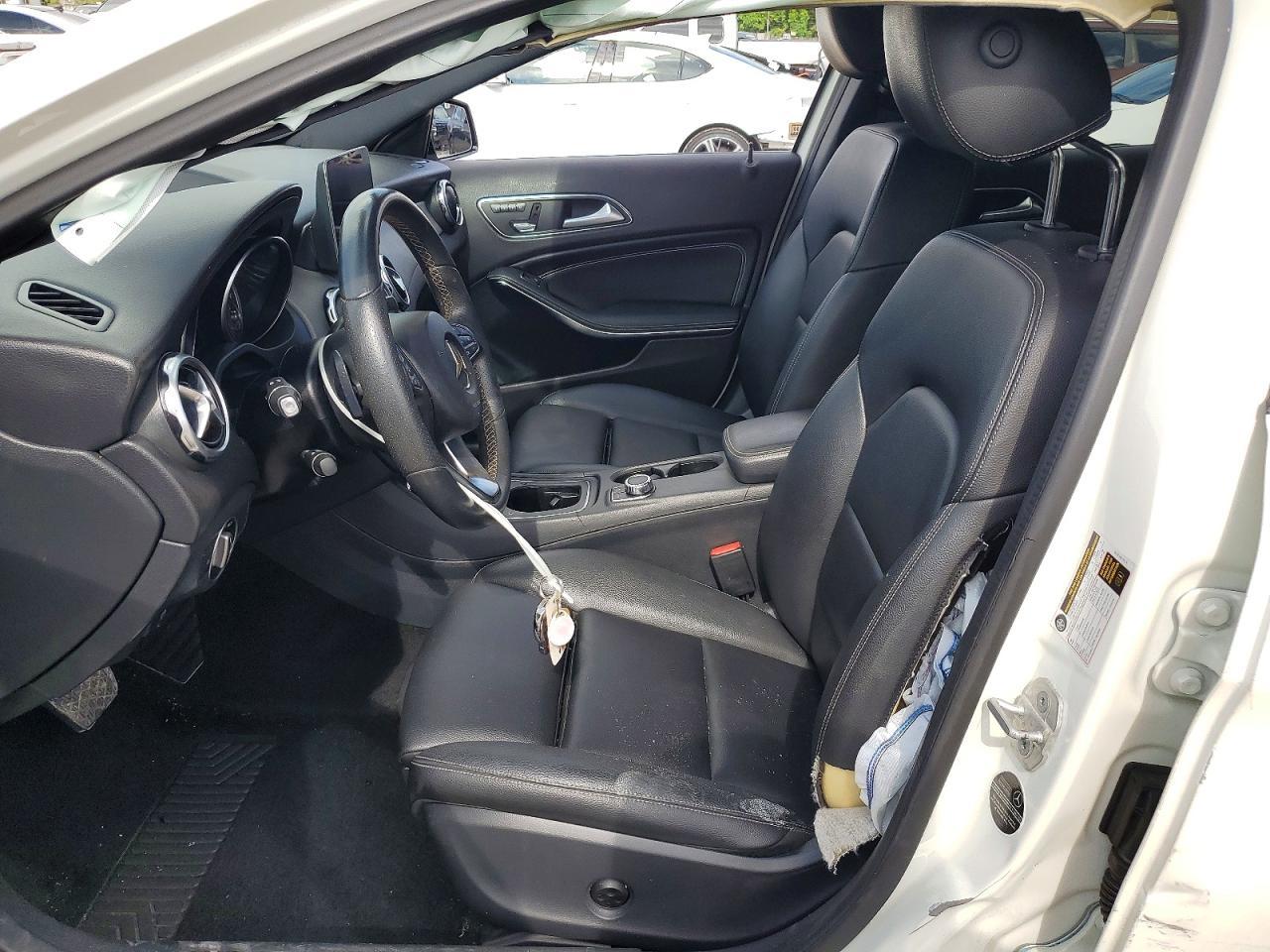 2018 Mercedes-Benz Gla 250 - Image 7