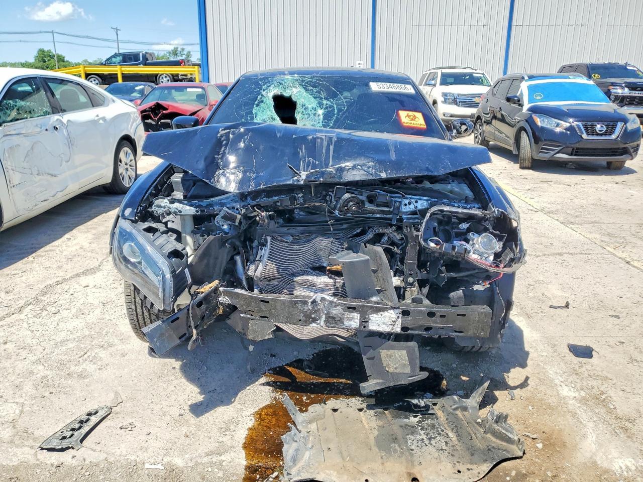 2016 Chrysler 300 S - Фото 5