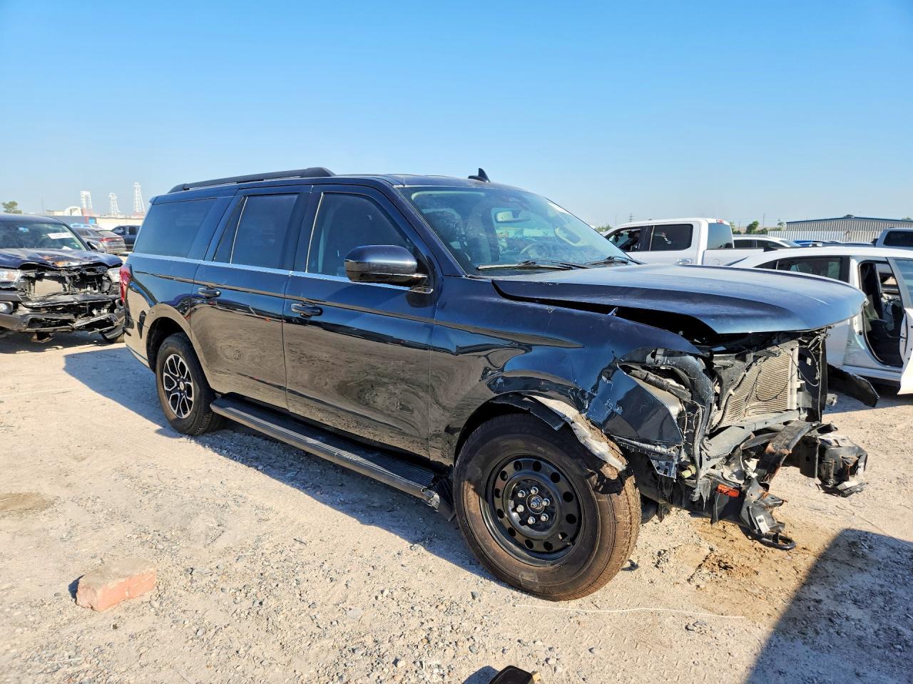 2024 Ford Expedition Max Xlt - Image 4