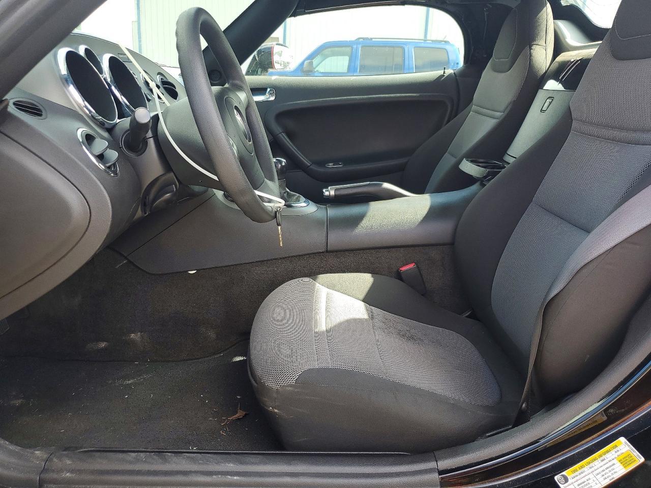 2006 Pontiac Solstice - Фото 7
