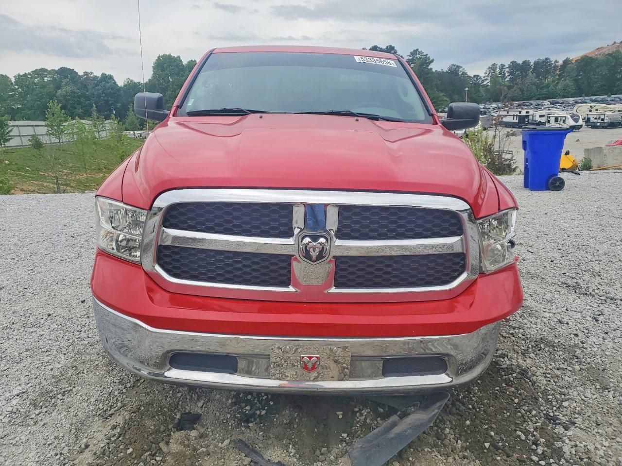 2017 Ram 1500 Slt - Image 5