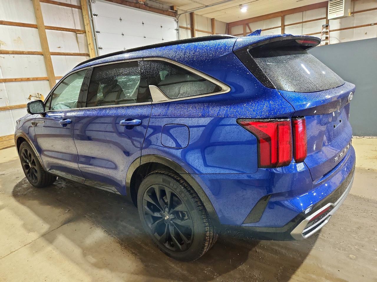2021 Kia Sorento Sx Prestige - Image 2