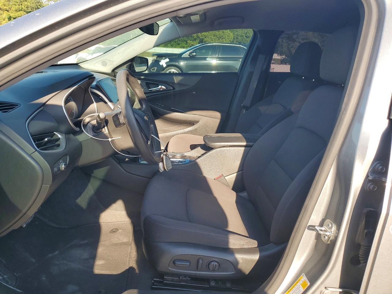 2024 Chevrolet Malibu Lt - Image 7