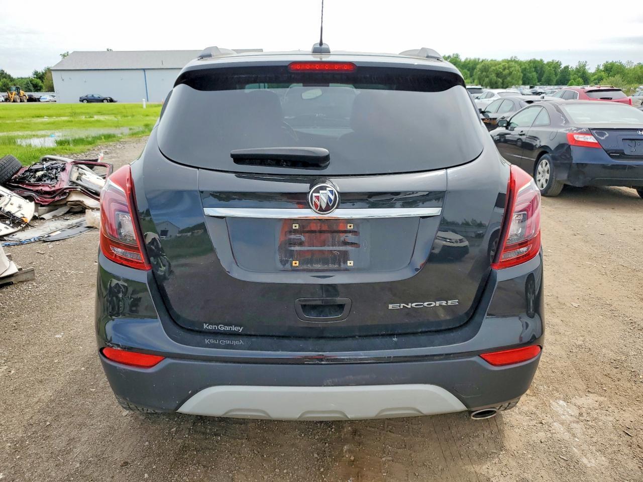 2021 Buick Encore Preferred - Фото 6