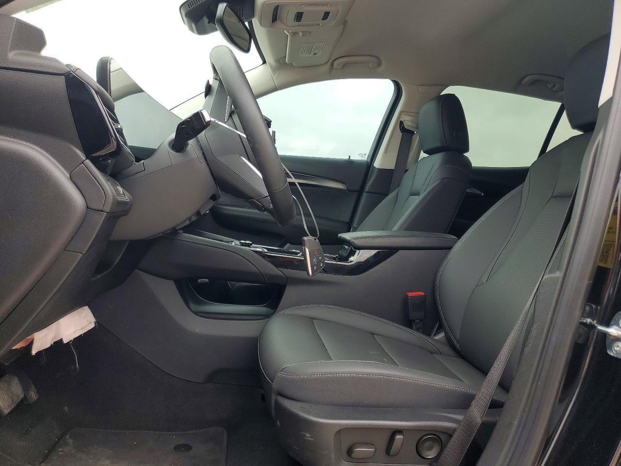 2025 Buick Envision Preferred - Фото 7