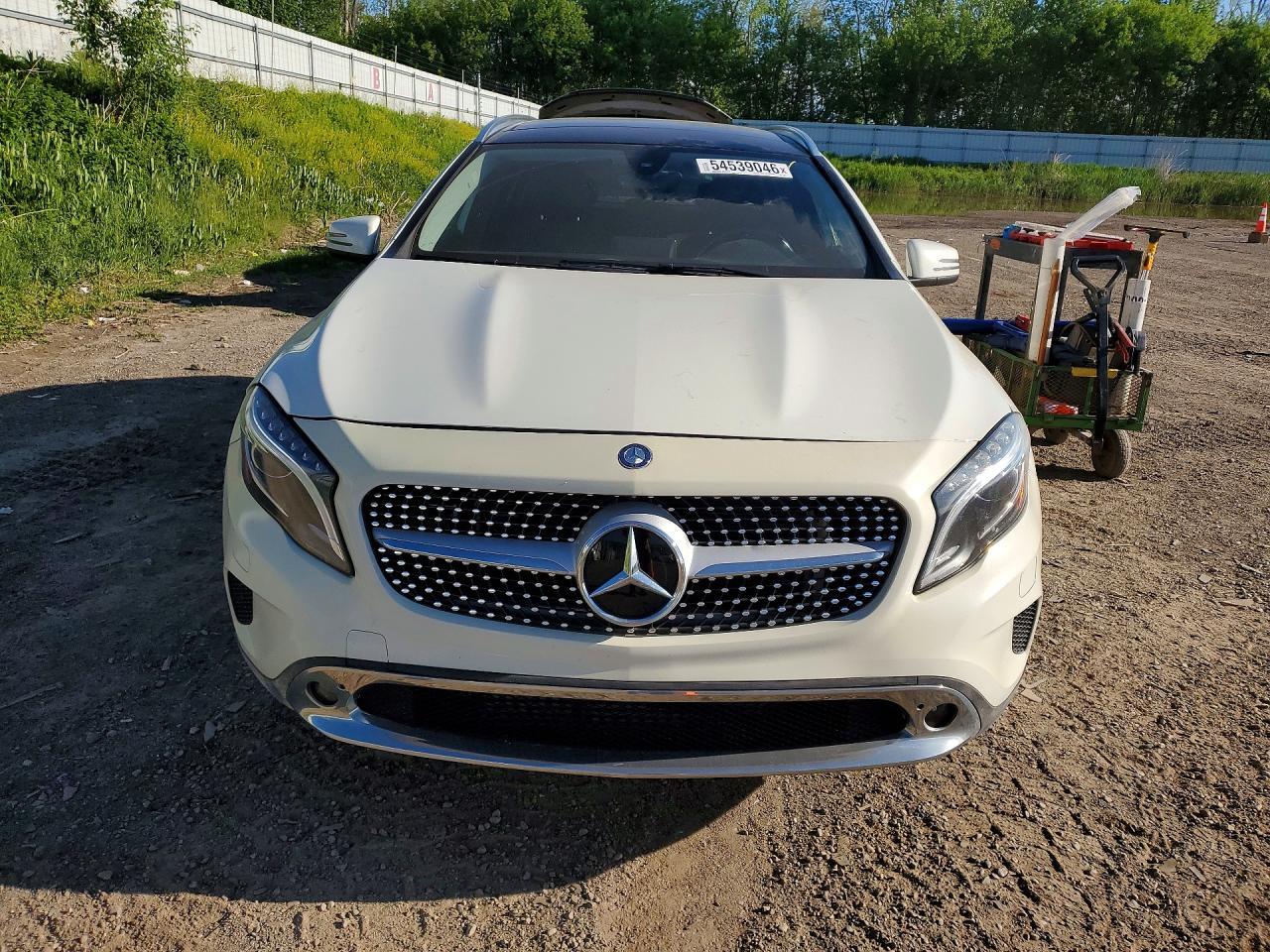 2016 Mercedes-Benz Gla 250 4Matic - Фото 5