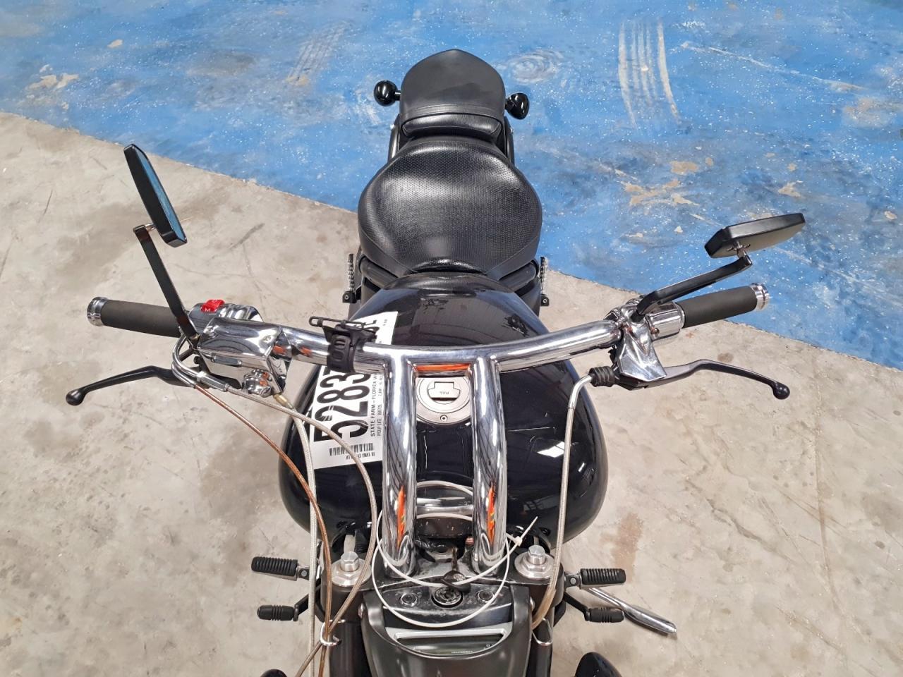 2008 Yamaha Xv1700 Pc - Image 5