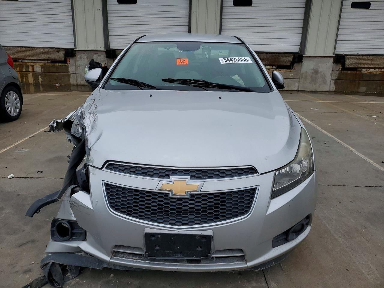 2013 Chevrolet Cruze - Фото 5