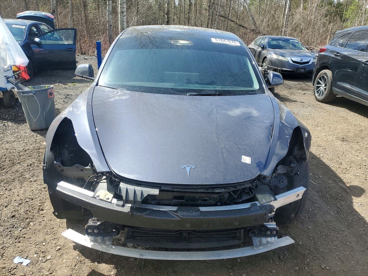2023 Tesla Model 3 - Фото 5