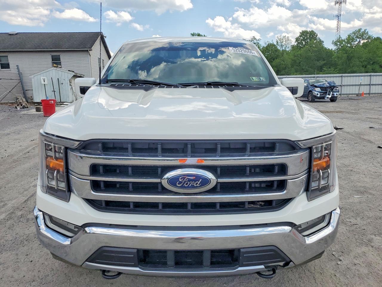 2022 Ford F150 Supercrew - Image 5