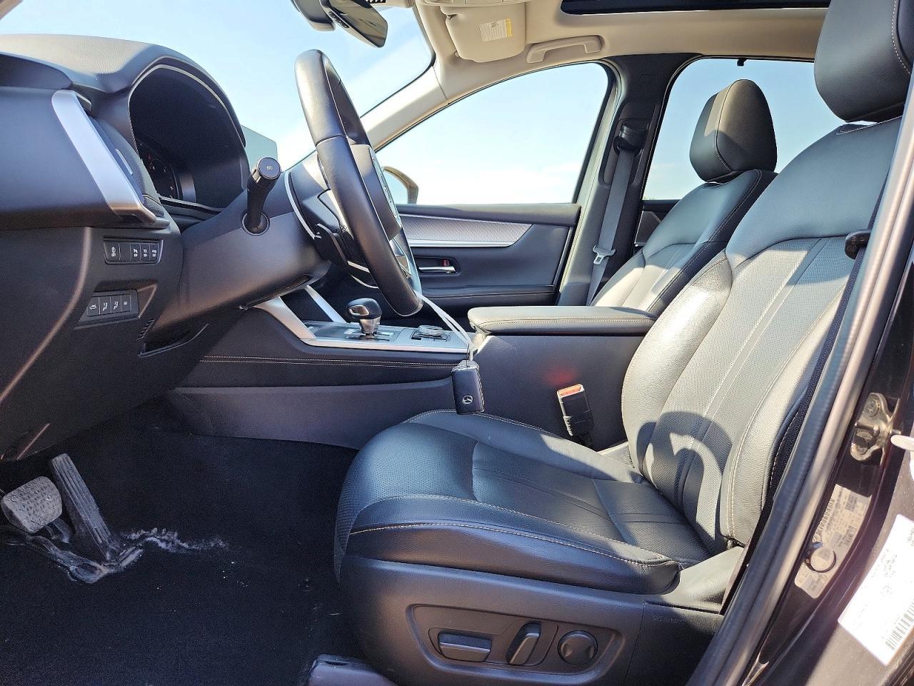 2025 Mazda Cx-90 Premium Sport - Image 7