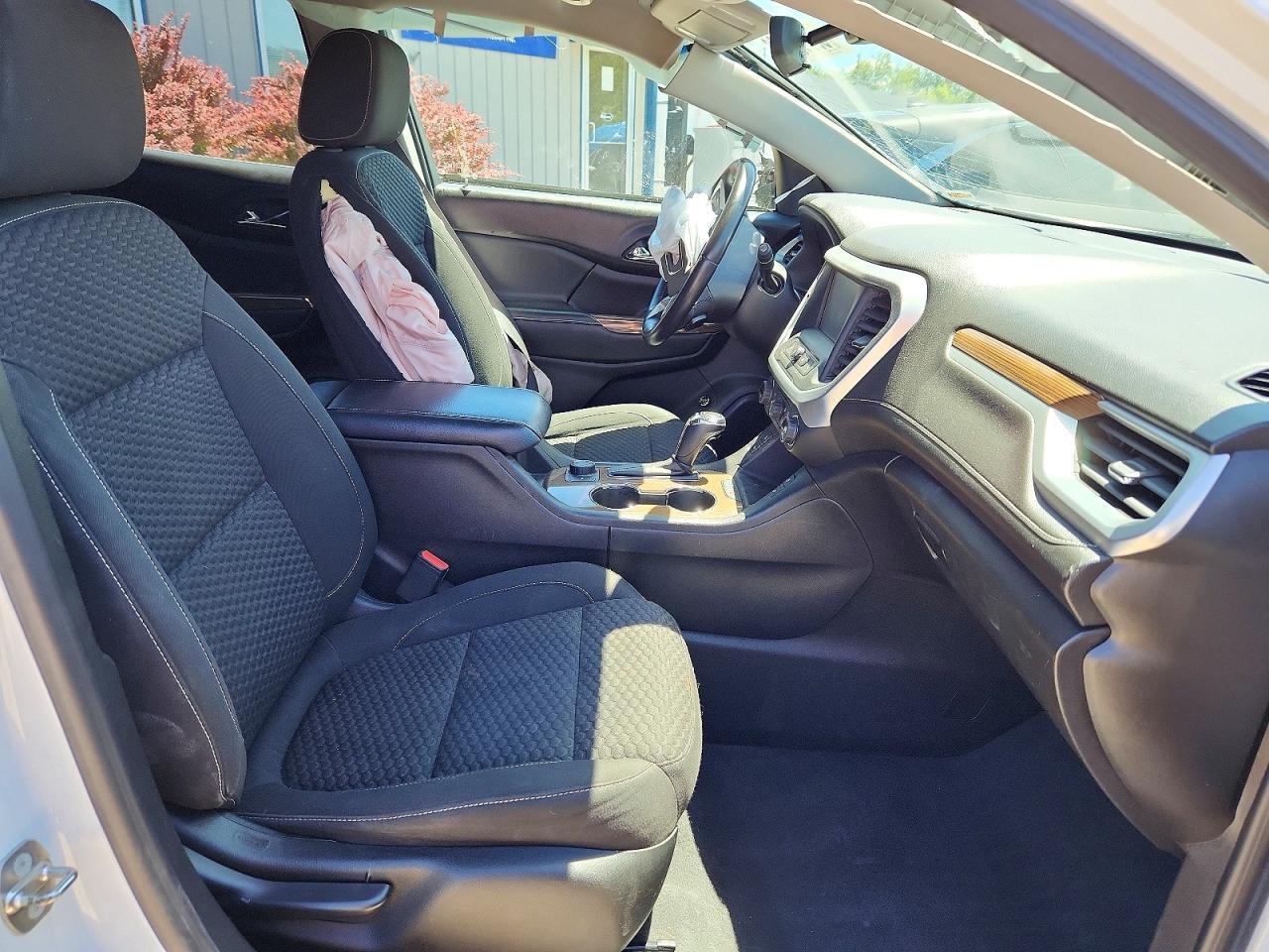 2017 GMC Acadia Sle - Фото 7