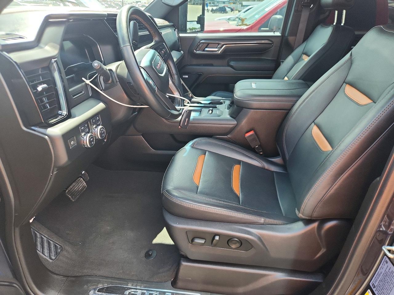 2024 GMC Sierra K2500 At4 - Image 7