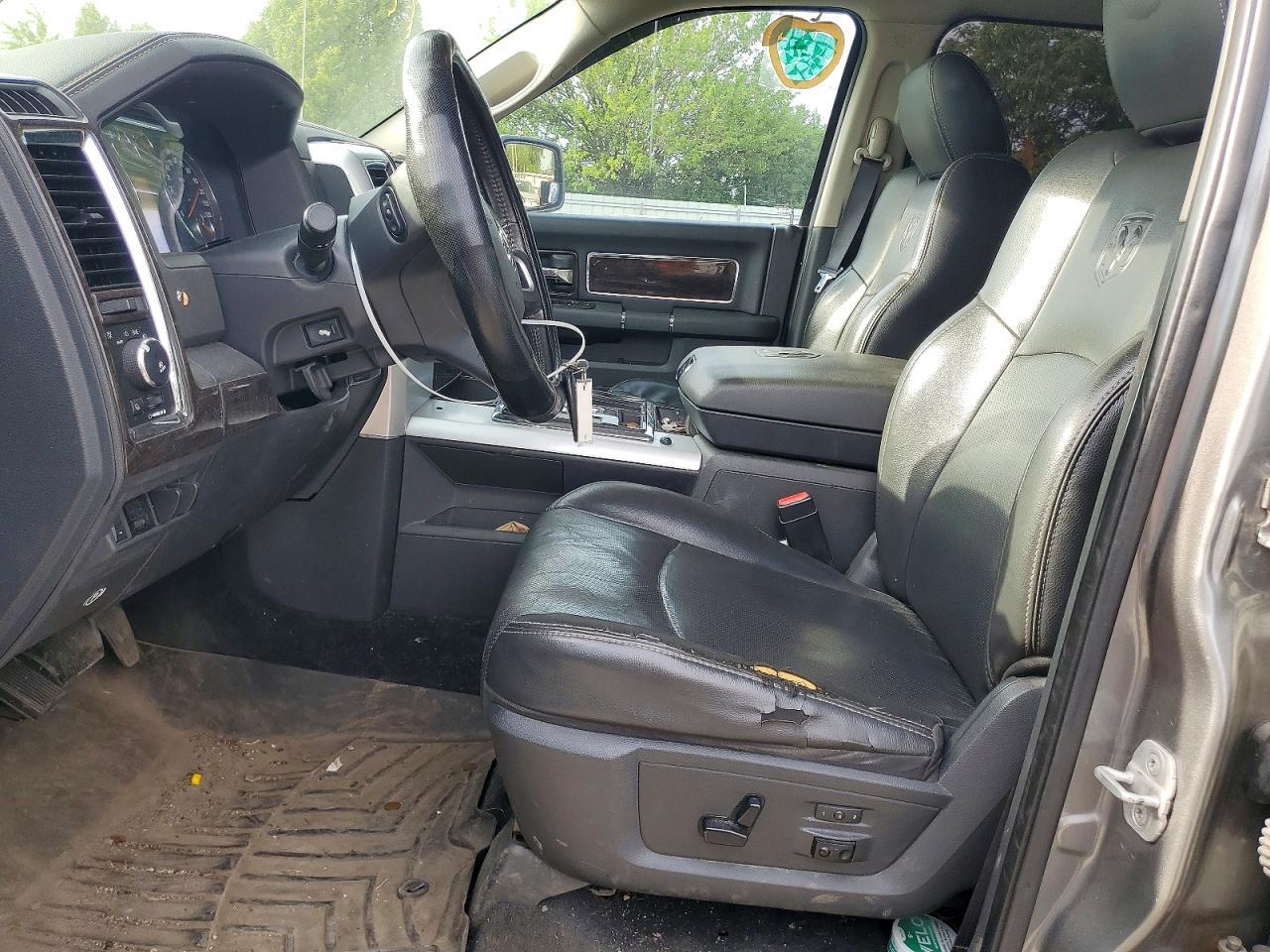 2010 Dodge Ram 1500 - Фото 7