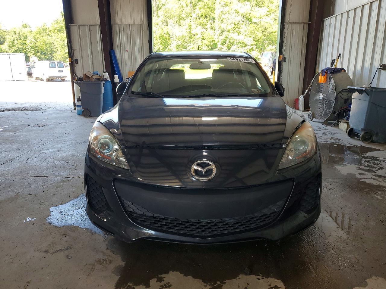 2013 Mazda 3 I - Фото 5
