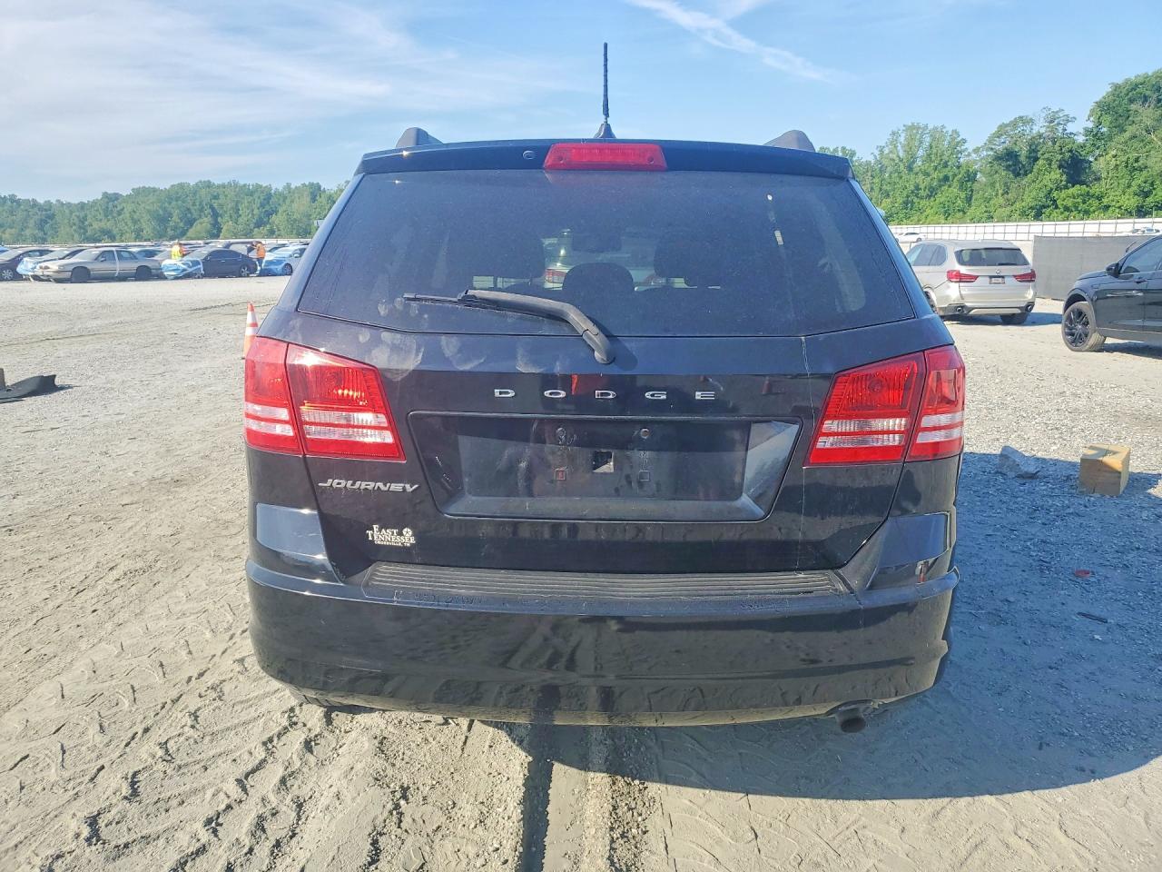 2016 Dodge Journey Se - Фото 6