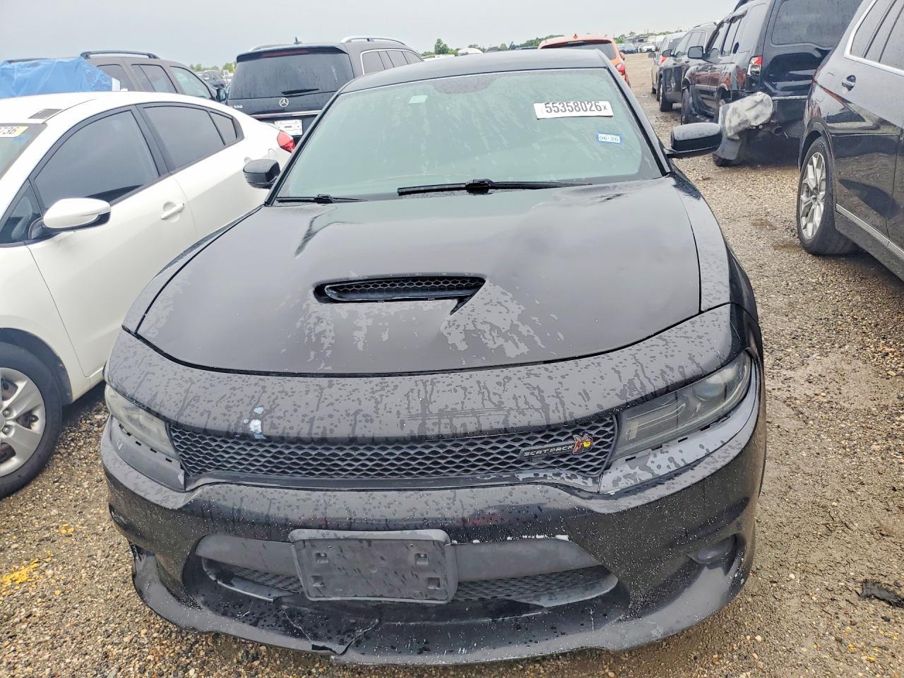 2014 Dodge Charger - Фото 5