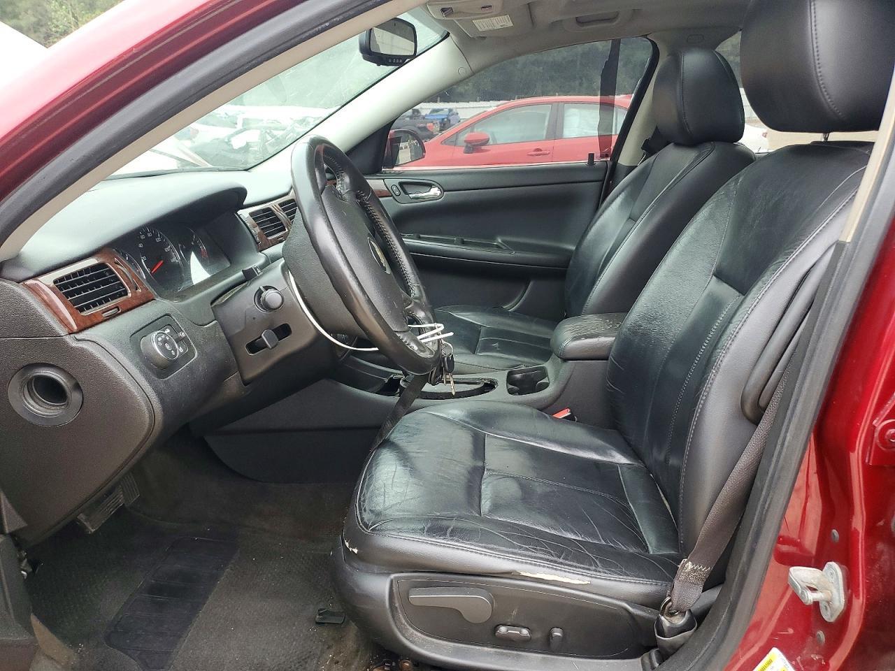 2011 Chevrolet Impala Ltz - Image 7