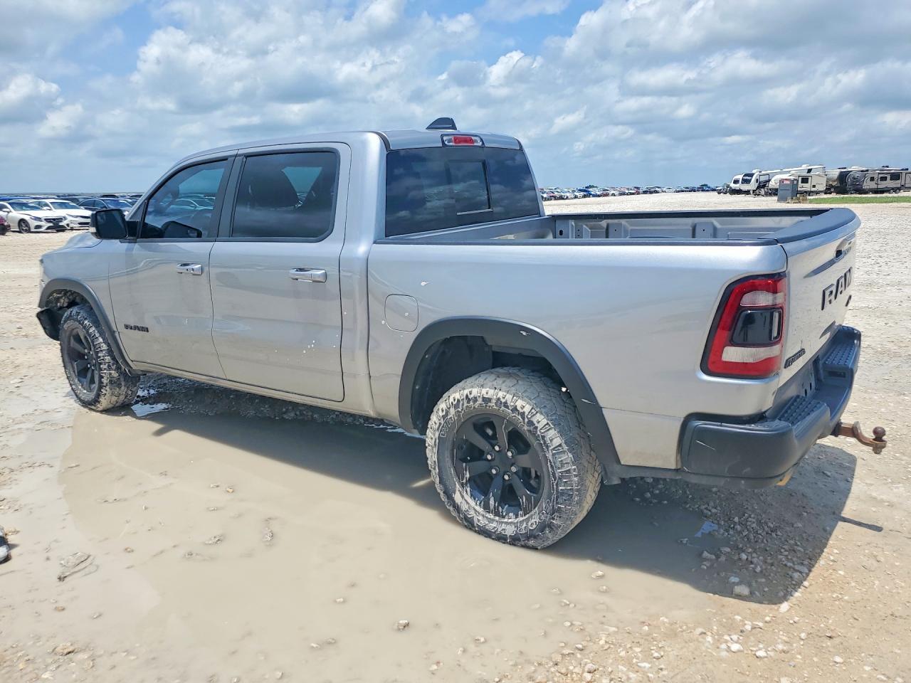 2022 Ram 1500 - Image 2